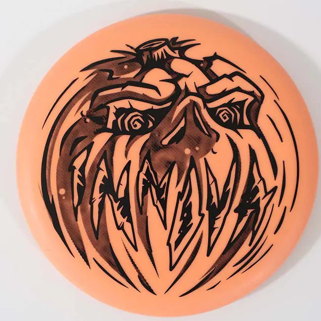 #02 / 175g / Orange