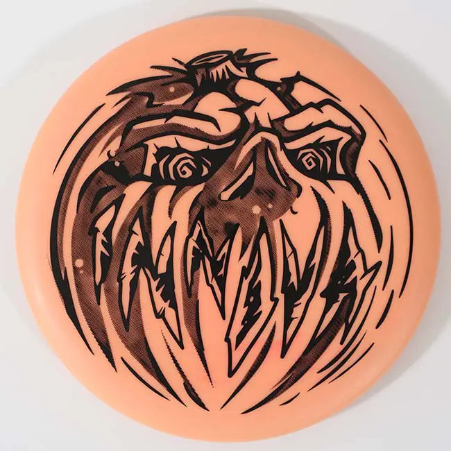 #03 / 175.6g / Orange
