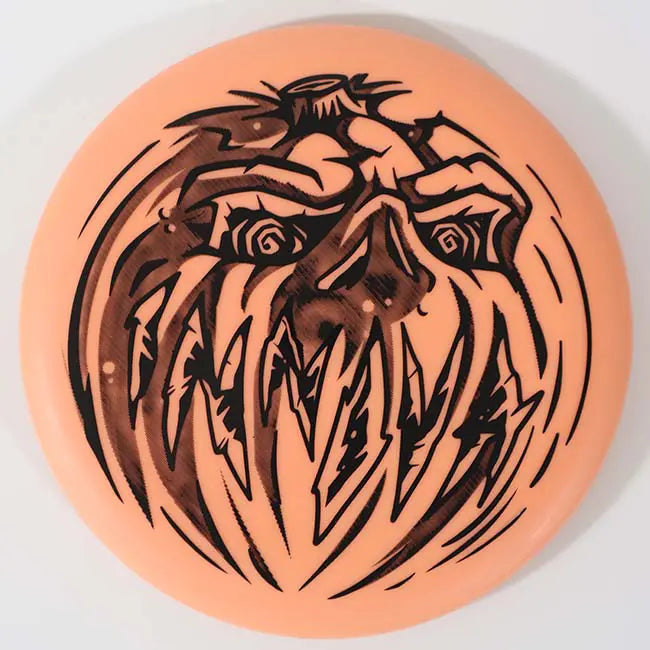 #04 / 175g / Orange