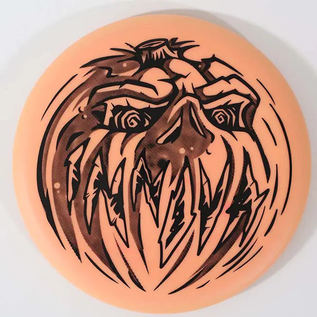 #05 / 174.7g / Orange