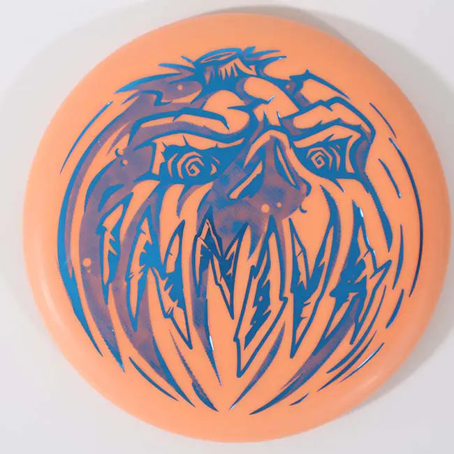 #09 / 176g / Orange