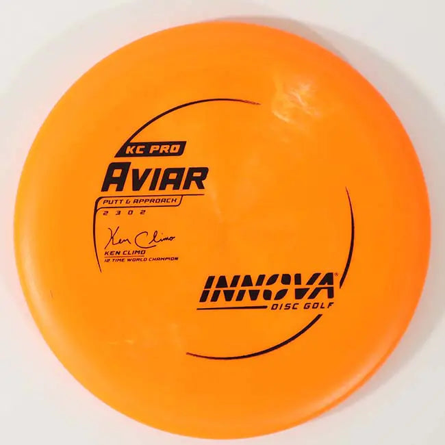 #11 / 169.7g / Orange