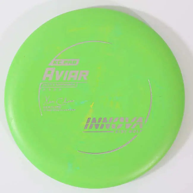 #16 / 171.5g / Green