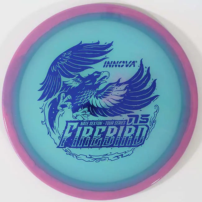 #11 / 174.7g / Blue/Purple