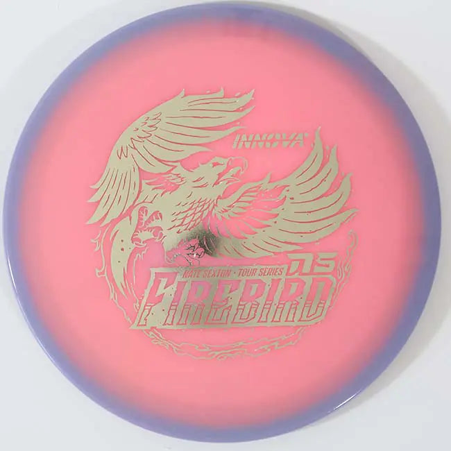 #01 / 174.3g / Pink/Purple