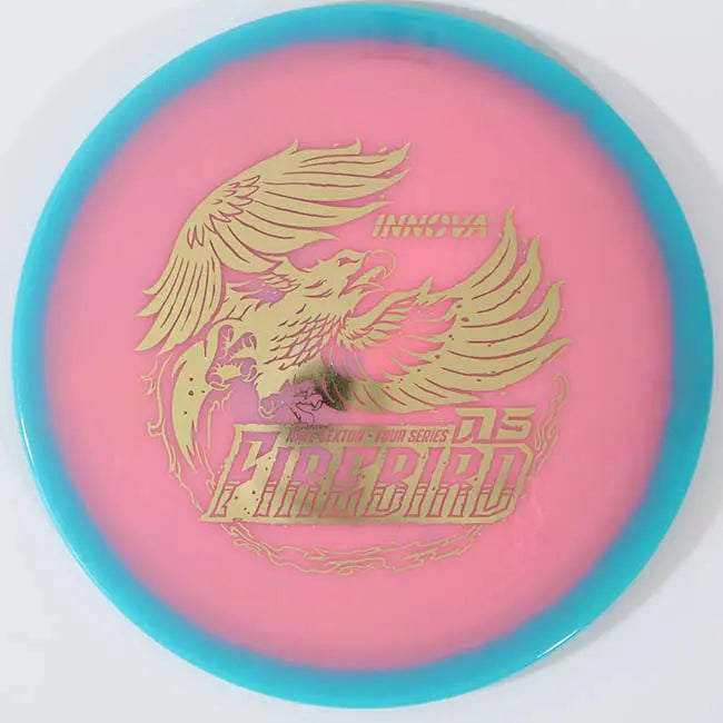 #02 / 176g / Pink/Blue