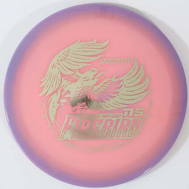#03 / 175g / Pink/Purple