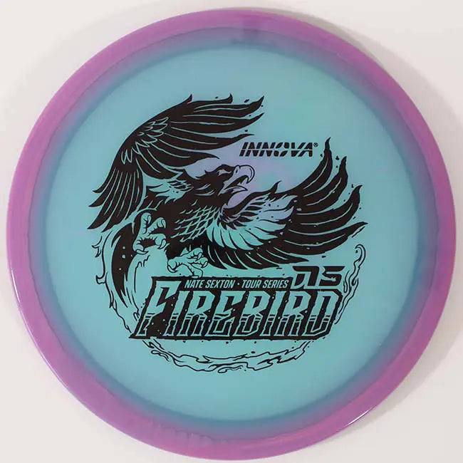 #04 / 174.9g / Blue/Purple