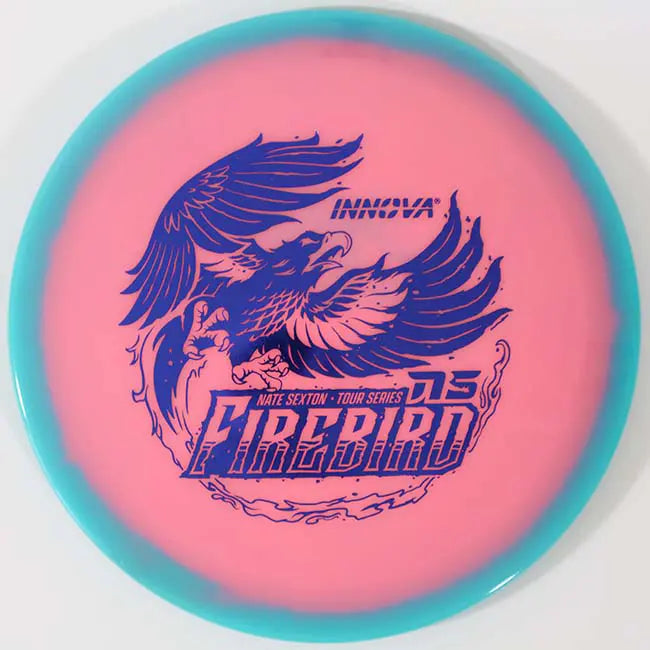 #06 / 175.7g / Pink/Blue
