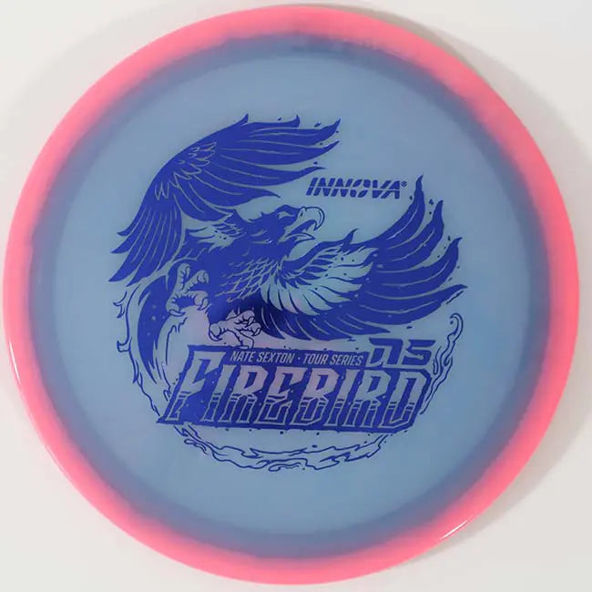 #07 / 174.9g / Blue/Pink