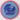 #07 / 174.9g / Blue/Pink