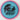#08 / 173.5g / Blue/Pink