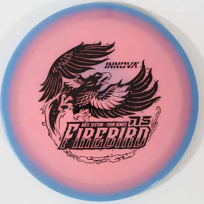#09 / 174.5g / Pink/Blue