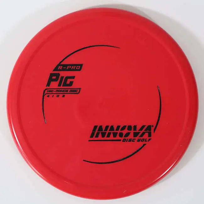 #06 / 171.2g / Red