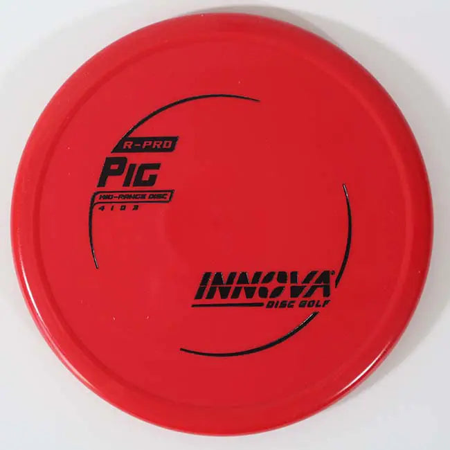 #07 / 171.5g / Red