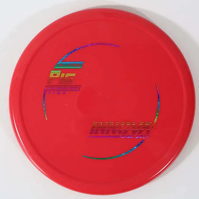 #09 / 174.3g / Red