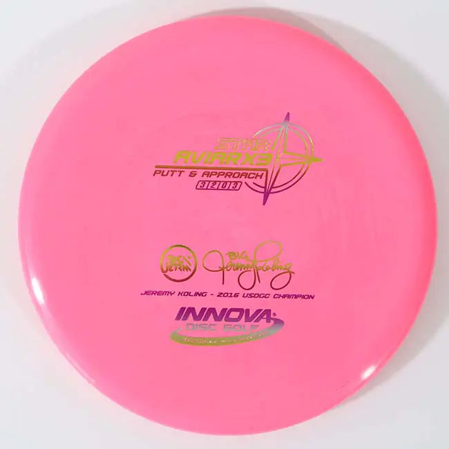 #10 / 171.8g / Pink