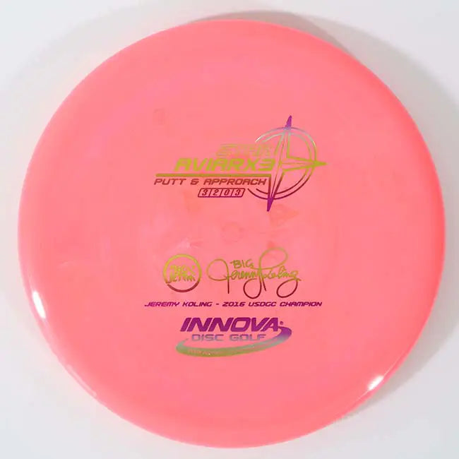 #11 / 170.9g / Pink