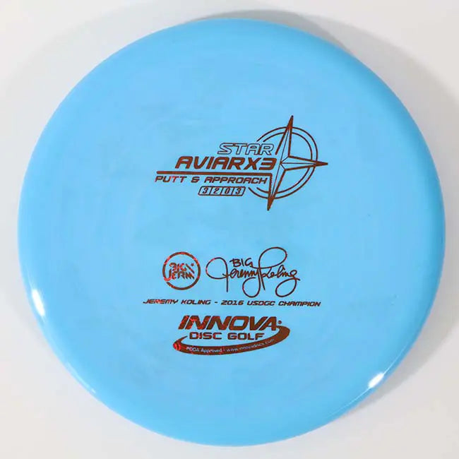 #12 / 170.9g / Blue