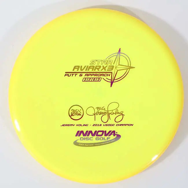 #01 / 172g / Yellow