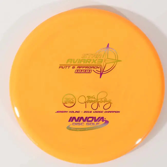#04 / 170.8g / Orange