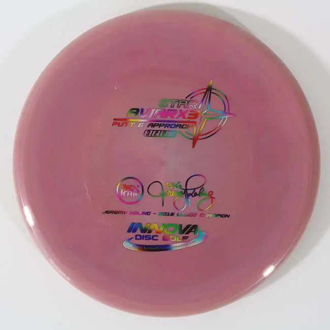 #06 / 173.9g / Purple