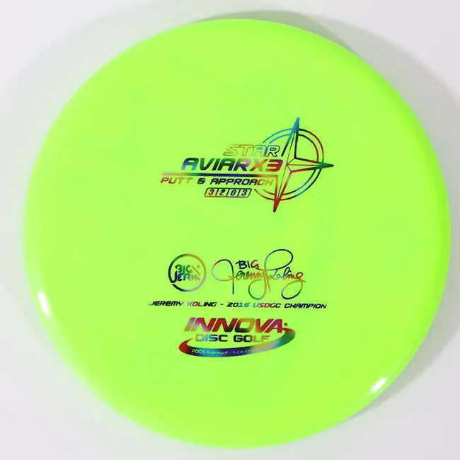 #07 / 173g / Green