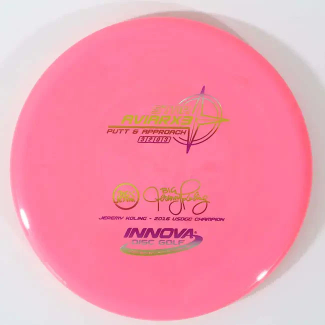 #08 / 171.1g / Pink
