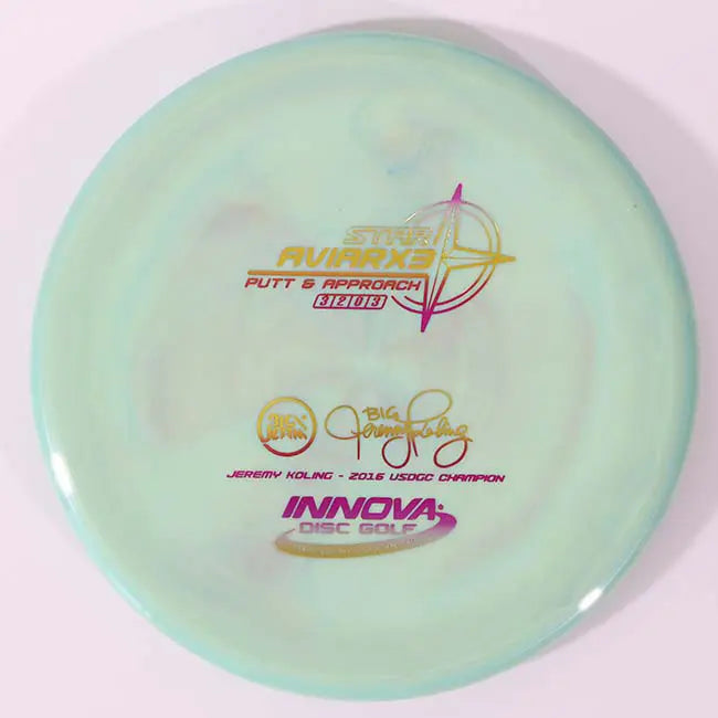 #09 / 172.9g / Light Blueish