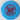 #02 / 172.1g / Blue