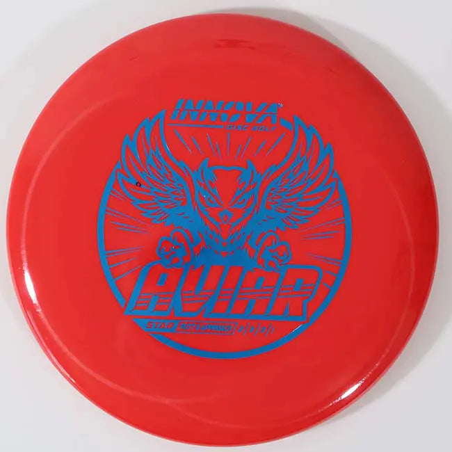 #05 / 171.6g / Red