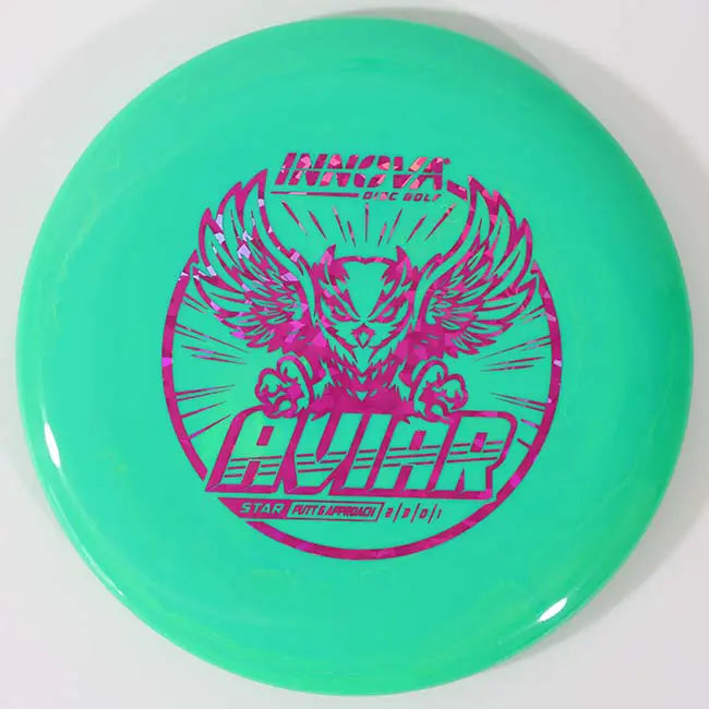 #07 / 174.8g / Green