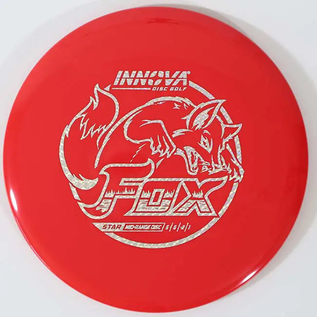 #11 / 172g / Red