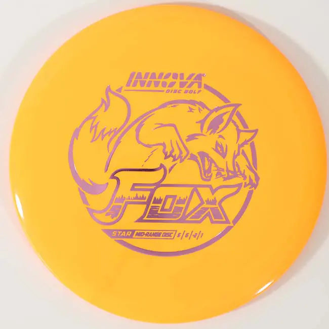 #12 / 171.5g / Orange