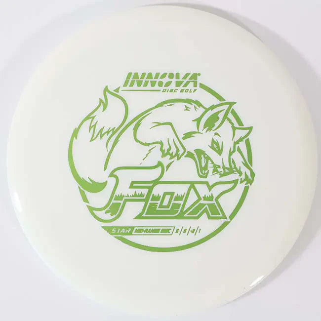 #13 / 177.7g / White