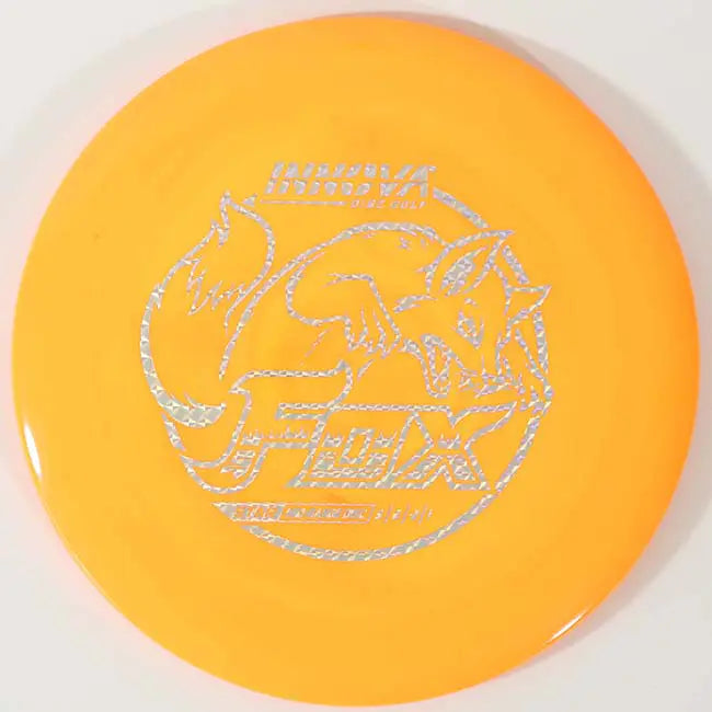 #16 / 171.5g / Orange