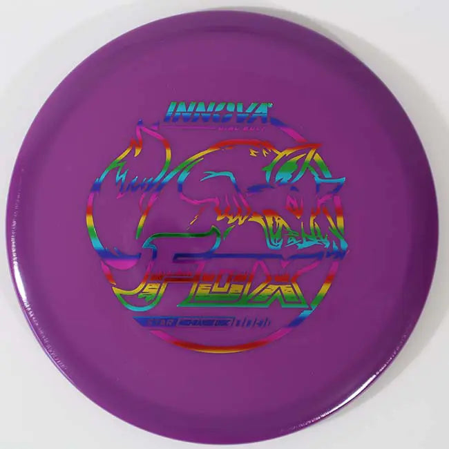 #17 / 168.5g / Purple