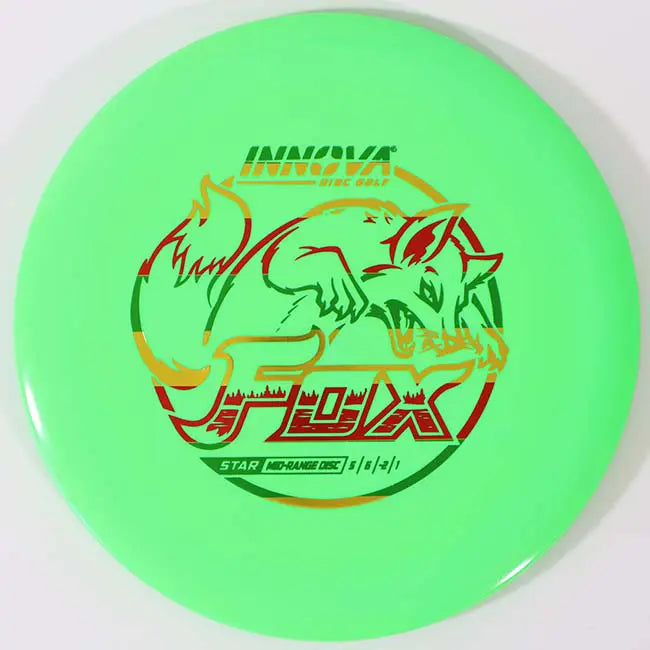 #20 / 167.7g / Green