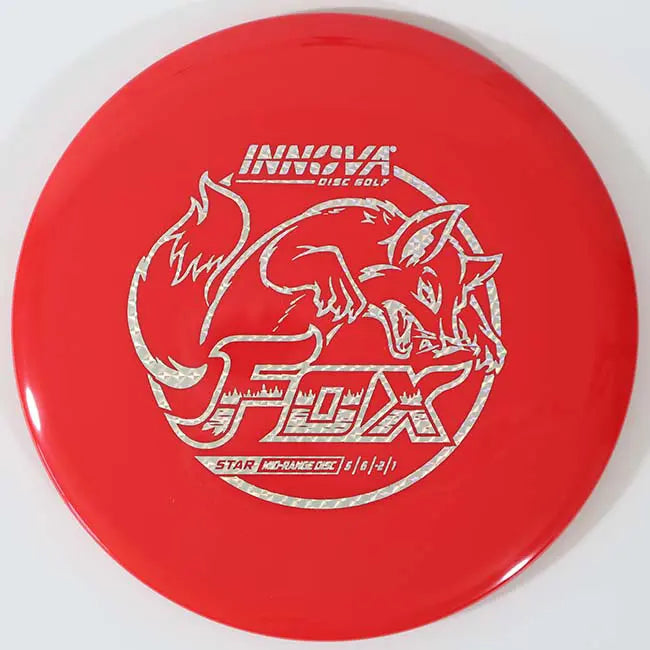 #04 / 173.7g / Red