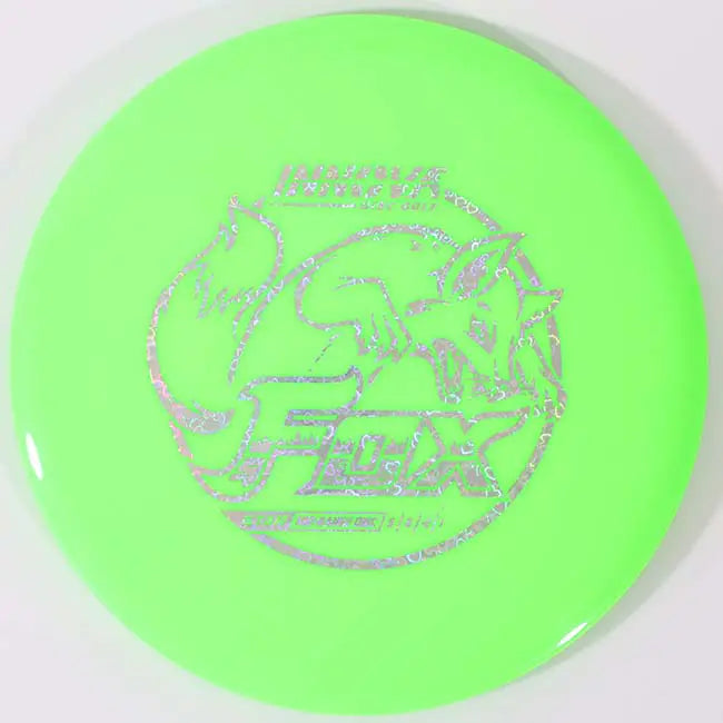 #05 / 175.9g / Green