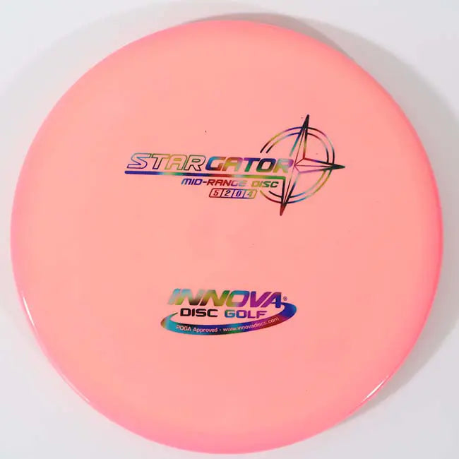 #04 / 172.7g / Pink