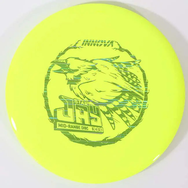 #04 / 171.5g / Yellow