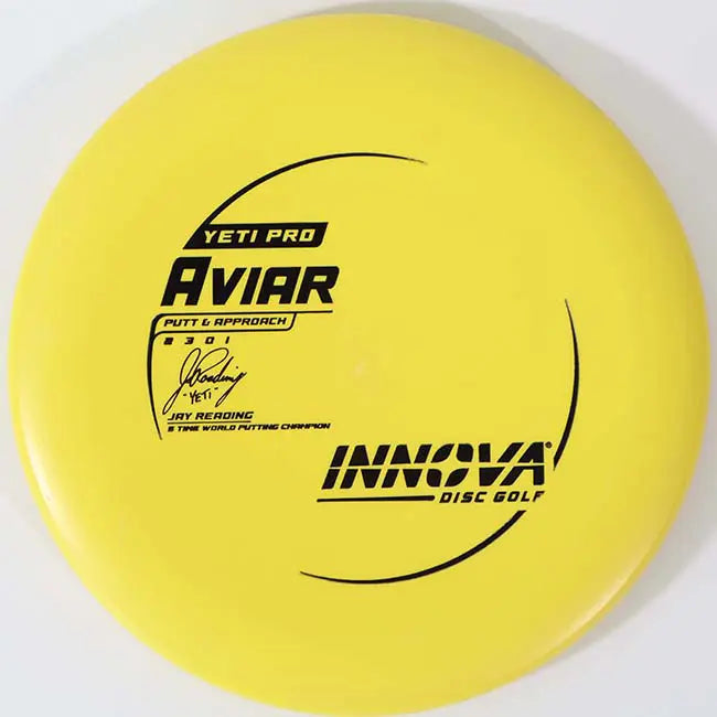 #13 / 176g / Yellow