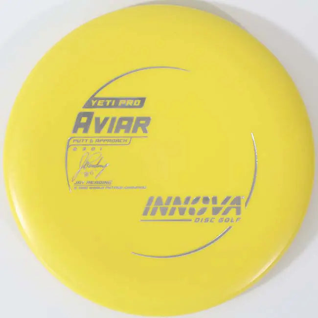 #14 / 174.8g / Yellow