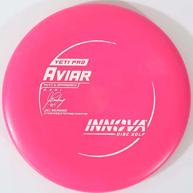 #16 / 170g / Pink