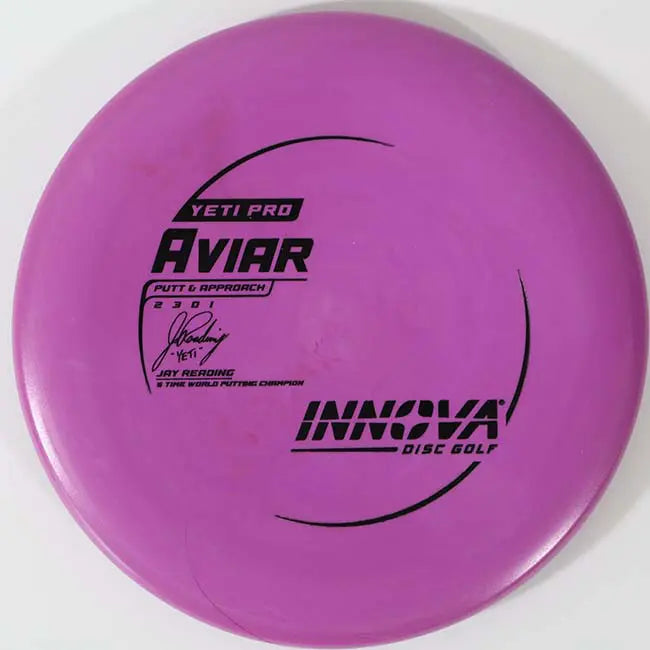 #18 / 169.8g / Purple