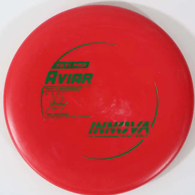 #19 / 173.2g / Red