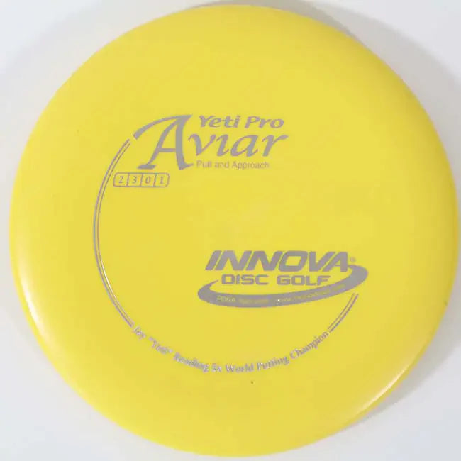 #03 / 171.7g / Yellow