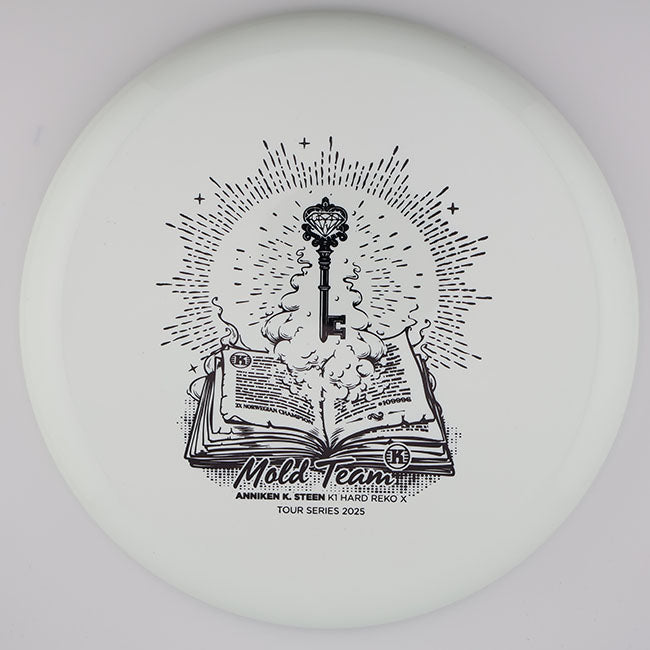 #01 / 177.8g / White