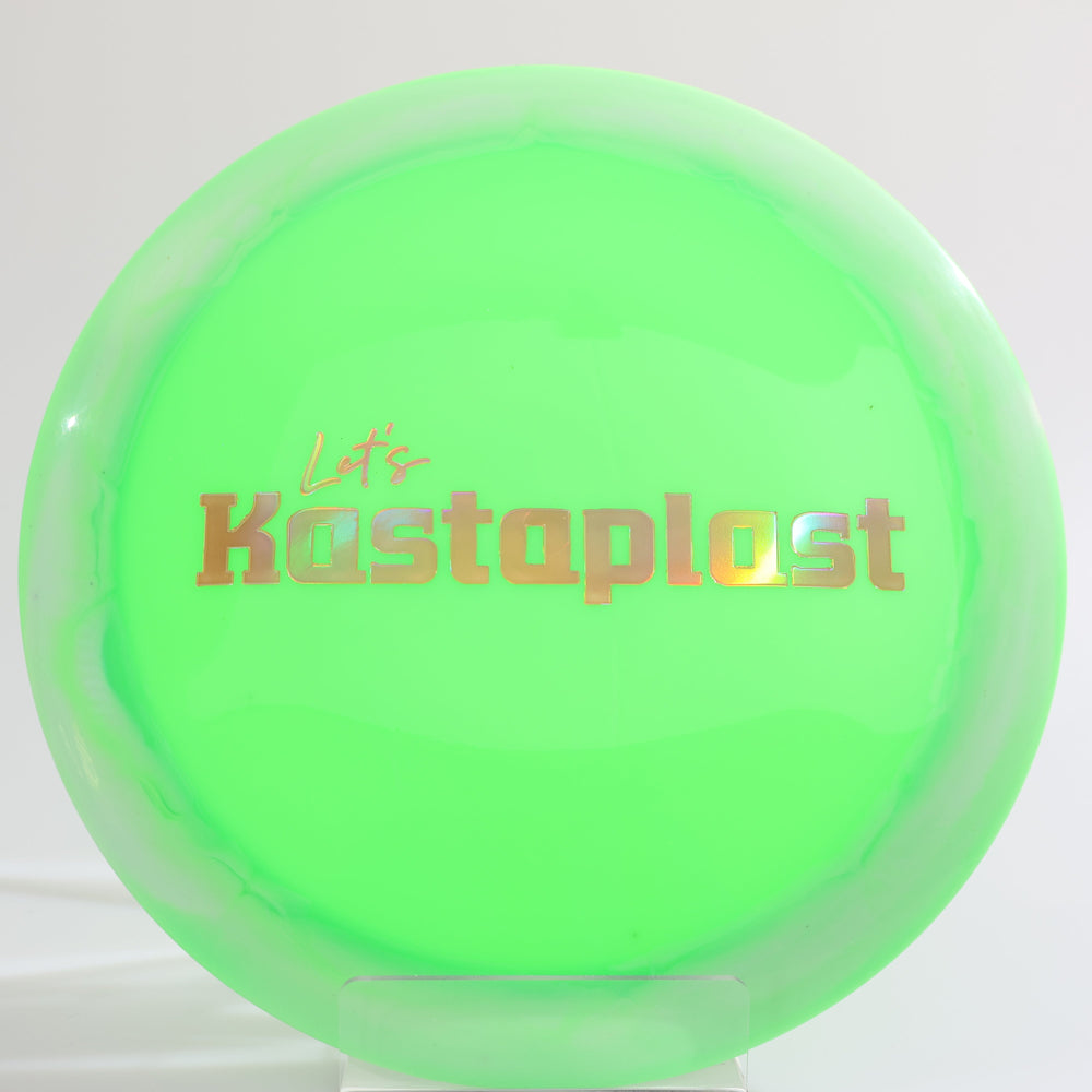 #02 / 173g / Green